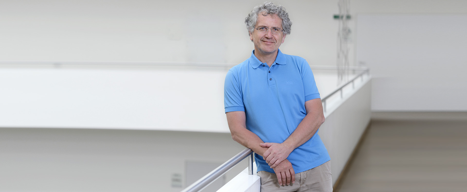 Dr. med. univ. Herbert Bachler
