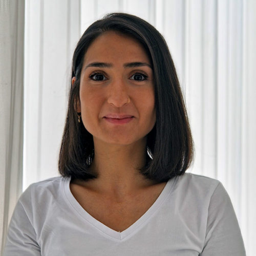 Ayse Ates